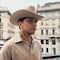 Christian Nodal le cumplió el sueño a uno de sus fans en concierto (VIDEO)