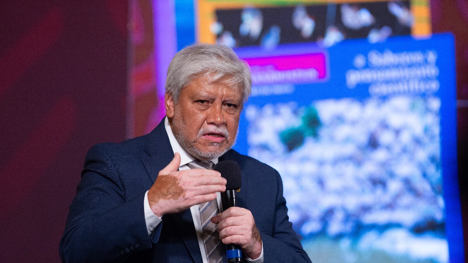 Matemáticas está presente de forma significativa en la propuesta educativa de la SEP