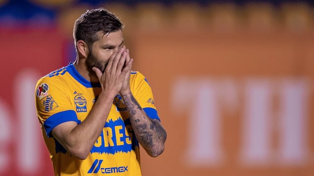 André-Pierre Gignac