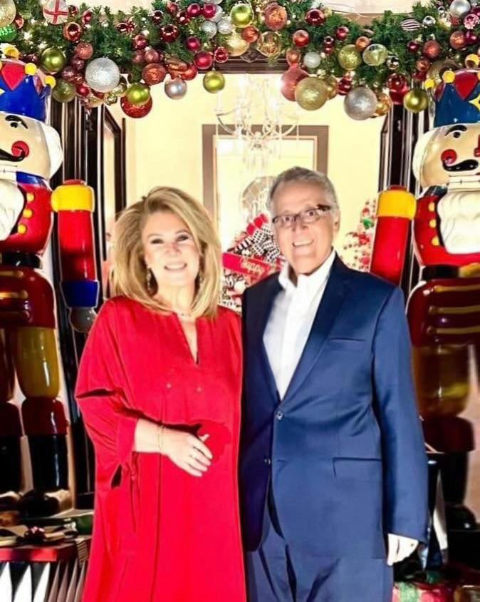 Gustavo Sánchez Vázquez, senador del PAN por Baja California