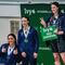 Lia Thomas, atleta transgénero, causa tremenda polémica tras conquistar título