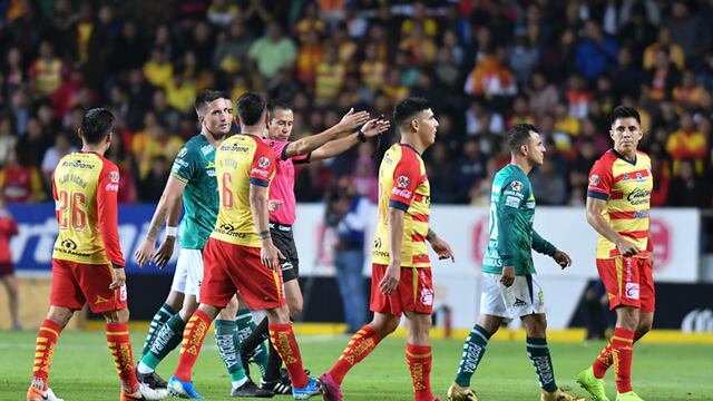 Suspensión momentánea