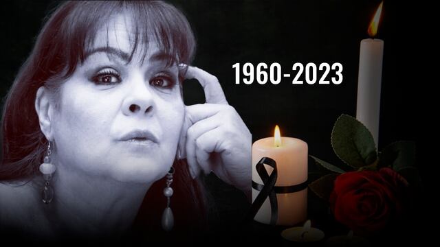 Muere Adriana Laffan, querida actriz de Carrusel y Destilando Amor