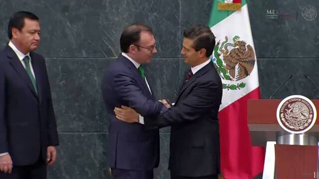 Presidencia de la República