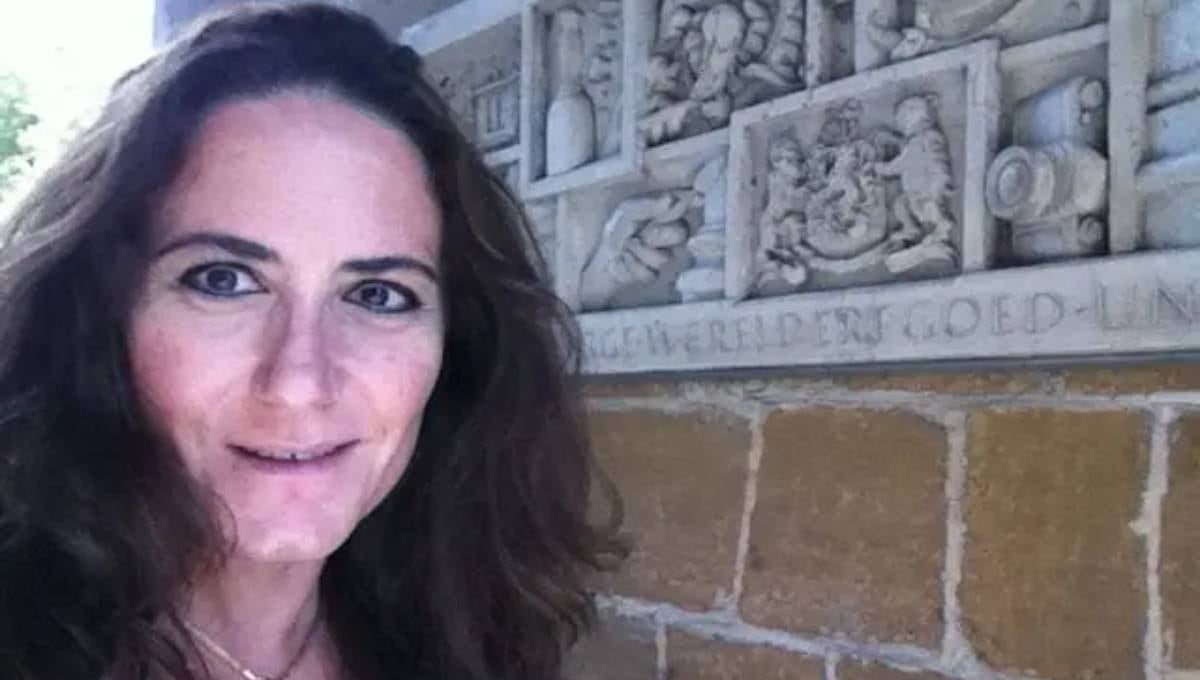 Ligia Ceballos Franco