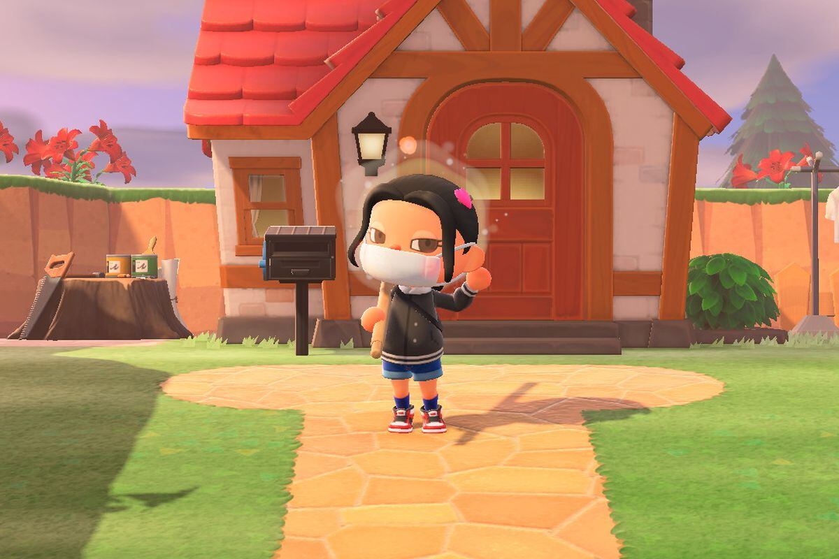 Animal Crossing