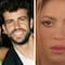 ¿Algo no cuadra Shakira? Gerard Piqué celebra con Clara Chía su primer aniversario