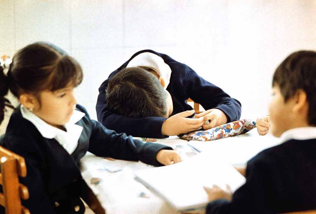 Cómo sobrevivir al cambio de horario