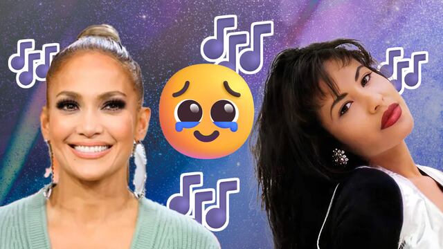 Jennifer Lopez ‘heredó’ la exitosa carrera de Selena Quintanilla