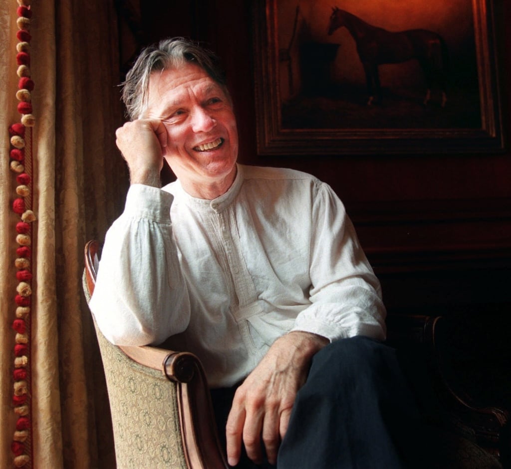 Tom Skerritt