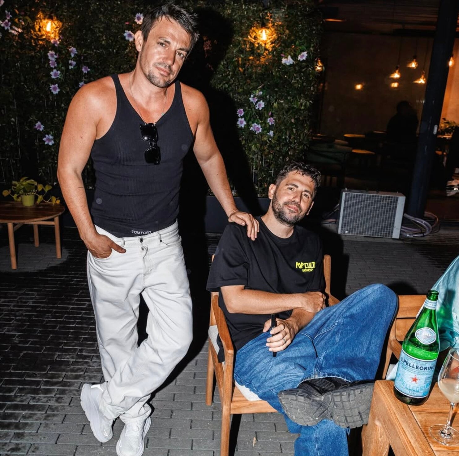 Concierto de Dimitri Vegas & Like Mike en Plaza de Toros