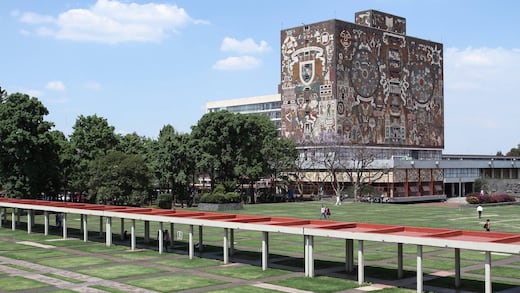 Examen en línea de la UNAM deja fuera a 498 aspirantes