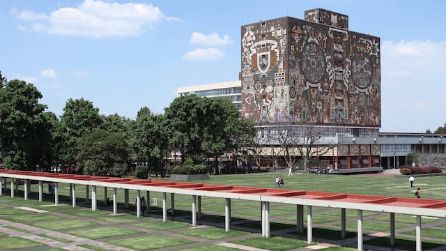 Cancelan festival de música en Las Islas de la UNAM.