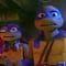 ¿Tortugas Ninja: Caos Mutante lo vale? City Club vende un set de la película, pero el precio te hará dudar