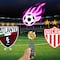 Atlante vs Necaxa: A qué hora y dónde ver la Jornada 1 de la Liga Femenil BBVA