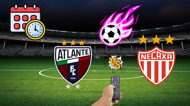 Atlante recibe a Necaxa en la Jornada 1 de la Liga MX Femenil