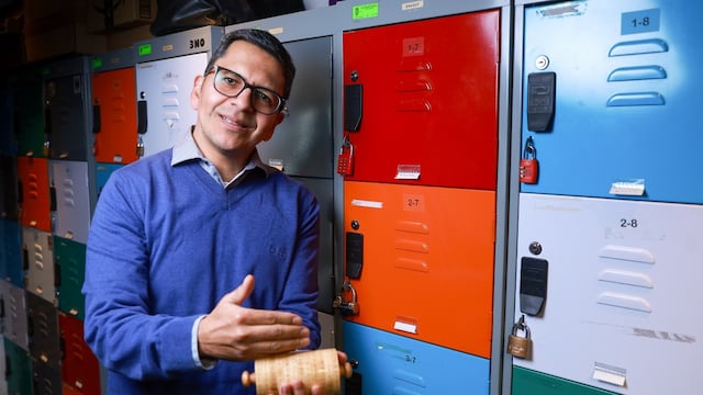 IPN ofrece apoyo en ciberseguridad para la Copa Mundial FIFA 2026.