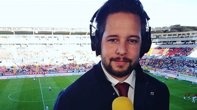 El Pollo se une a la familia Fox Sports