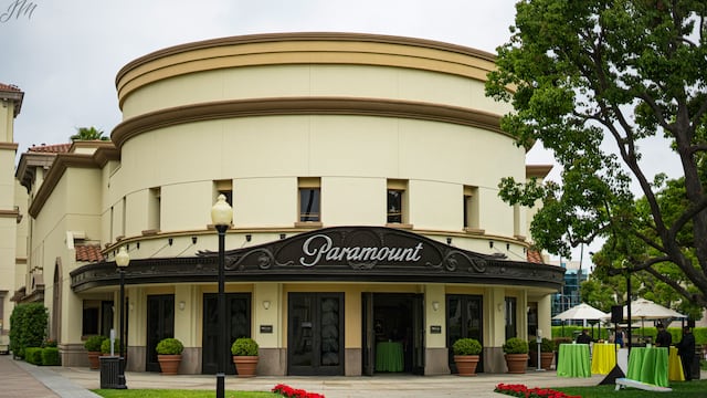 Paramount