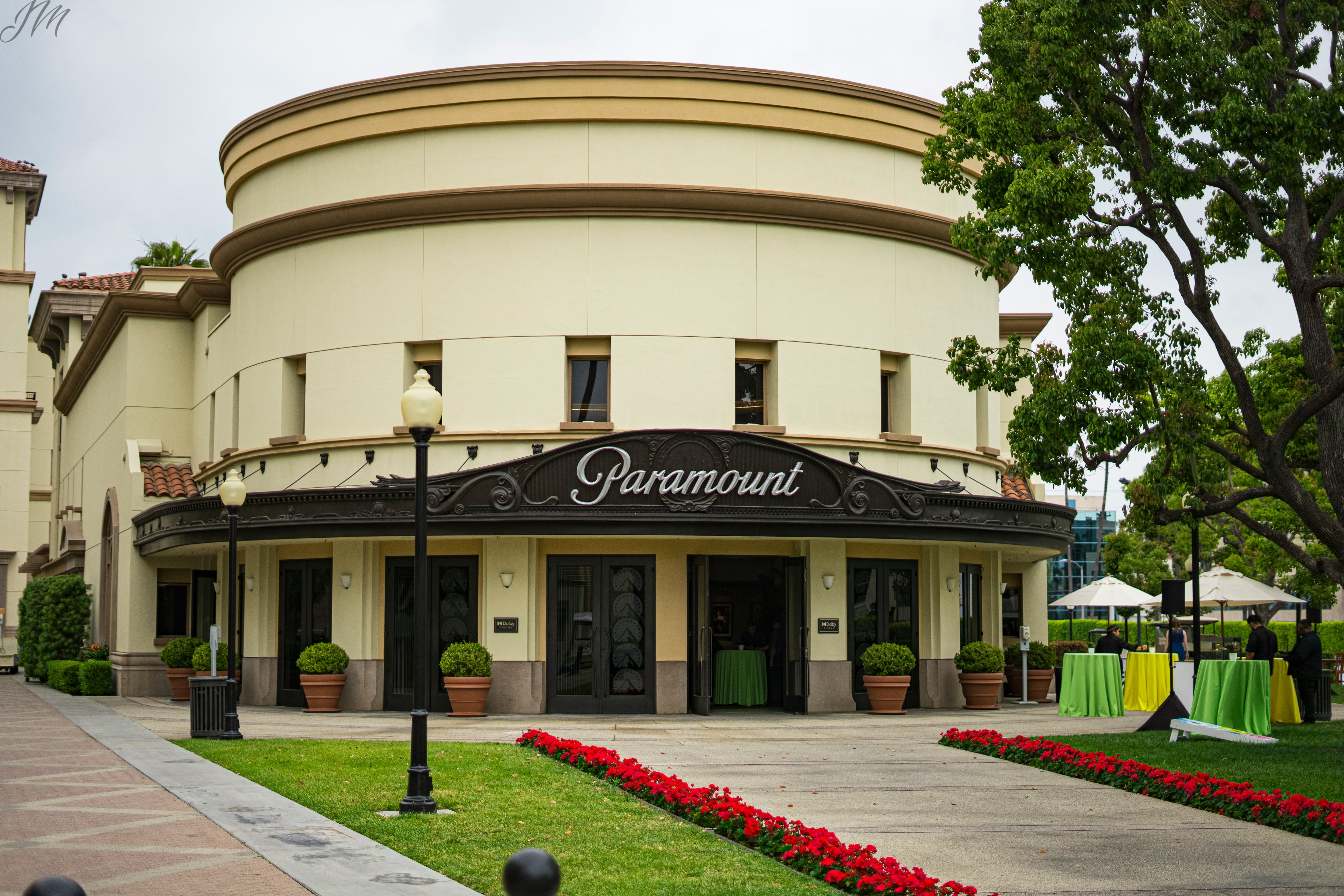 Paramount