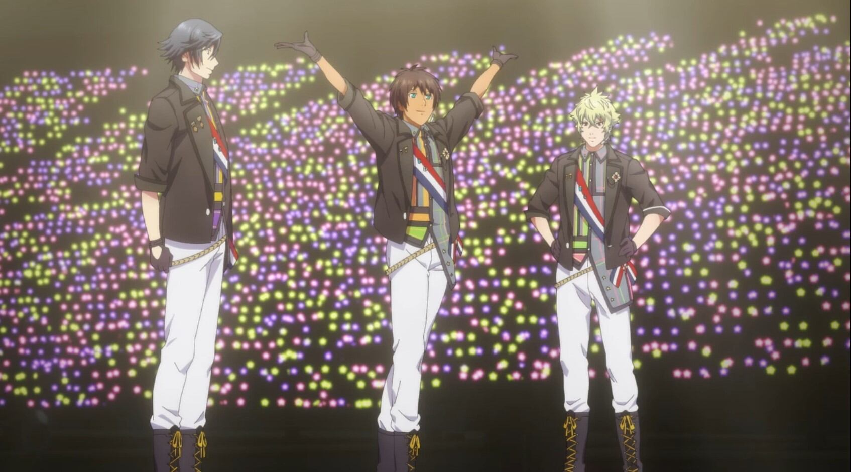 Uta no Prince-sama Maji Love Kingdom