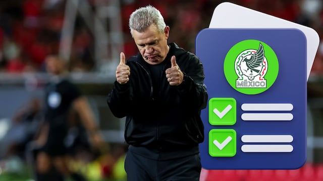 Sin retrasos: jugadores de Liga MX ya reportaron con la Selección Mexicana