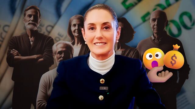 ¿Reducción en la edad de jubilación del ISSSTE? Claudia Sheinbaum responde