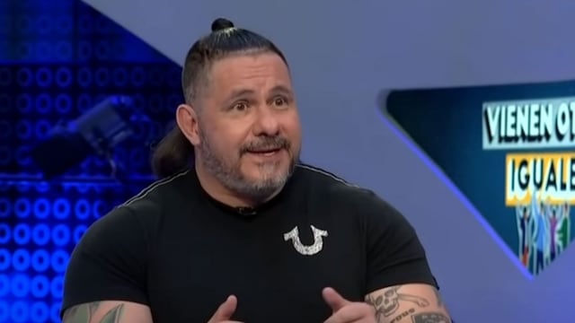 David Páramo quiere festejar el título de Cruz Azul