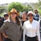 Azucena Cisneros toma acciones contra vertedero clandestino en Ecatepec