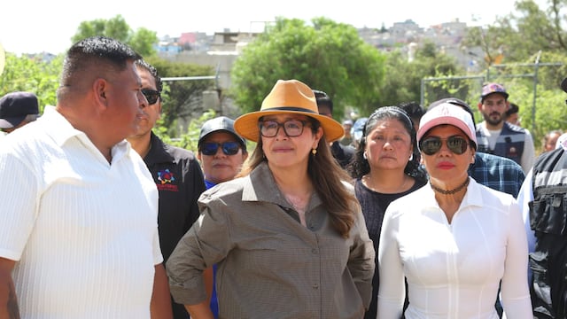 Ecatepec sancionará con hasta 11 mil pesos a quienes tiren basura