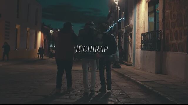 Un proyecto de jóvenes que no rebasan los 22 años.