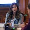 Kristi Noem dijo que Donald Trump obligó a Claudia Sheinbaum a esto