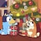Carta para Santa Claus de Bluey: 5 plantillas sencillas para editar e imprimir
