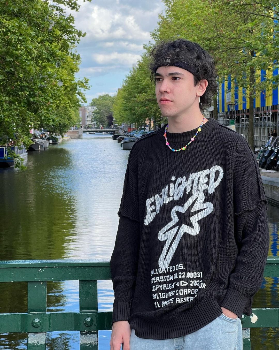 Spreen es el streamer de Twitch cuya participación en los Squid Craft Games 2 emocionó a todos