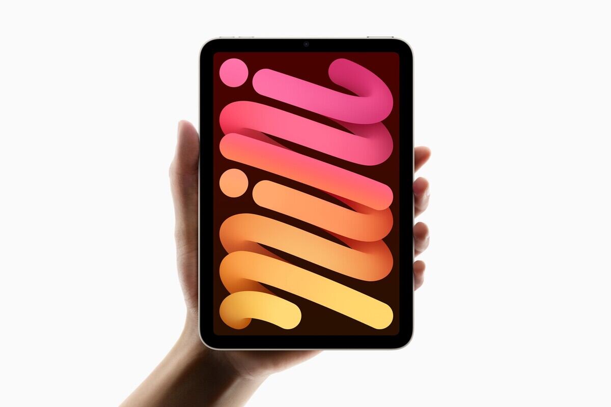 iPad mini de Apple