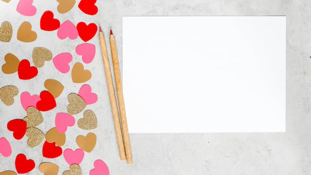 Día de San Valentín