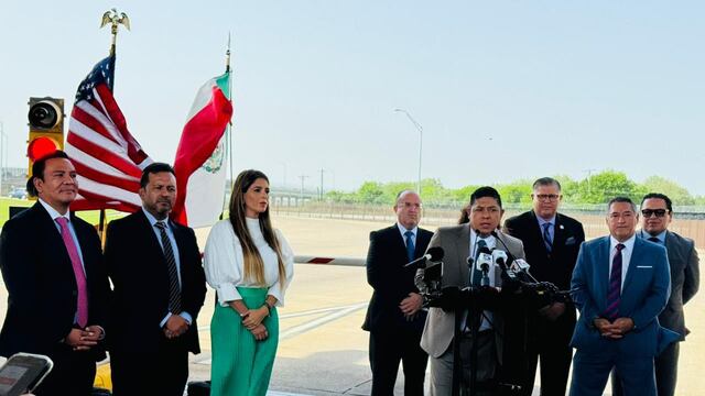 Crecimiento económico de San Luis Potosí