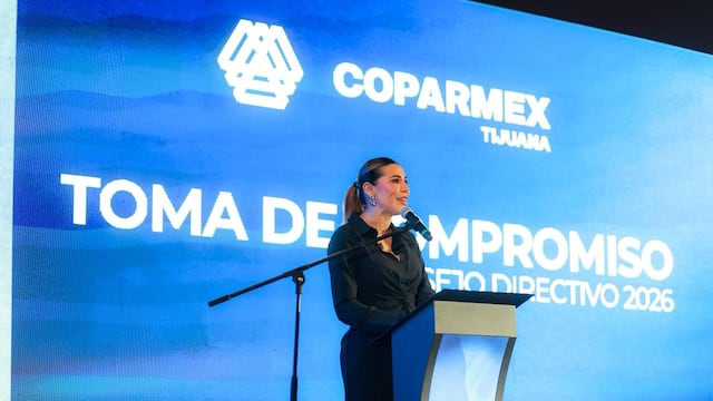 Baja California busca impulsar el empleo formal con beneficios fiscales para pequeños negocios
