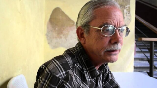 Gerardo Pérez Muñoz,