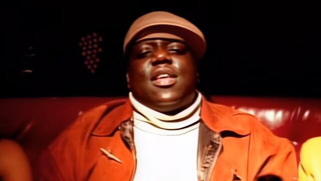 The Notorious B.I.G.