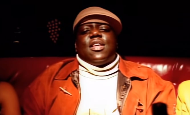 The Notorious B.I.G. será revivido y dará concierto en el metaverso