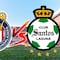 Chivas vs Santos: ¿Cuándo y dónde ver al Rebaño en la Jornada 11 de Liga MX?
