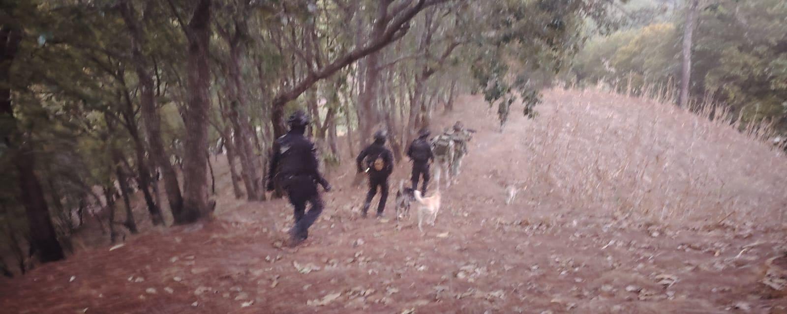 Gobierno de Guerrero mantiene brigadas de atención social y seguridad en Chilapa