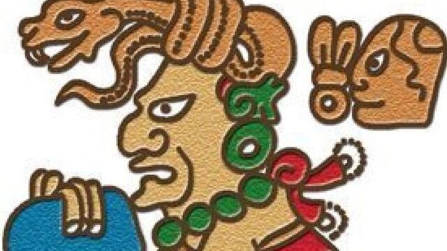 ¿Quién es Chaac, el dios maya del agua y la lluvia?