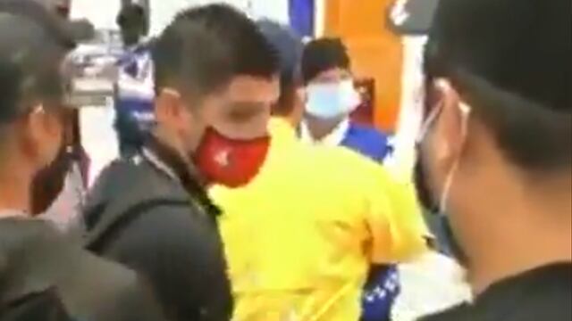 Aficionados de Atlas