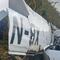 Cae avioneta en Otzolotepec, Estado de México; reportan 3 muertos