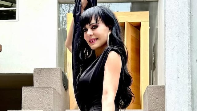 Maribel Guardia