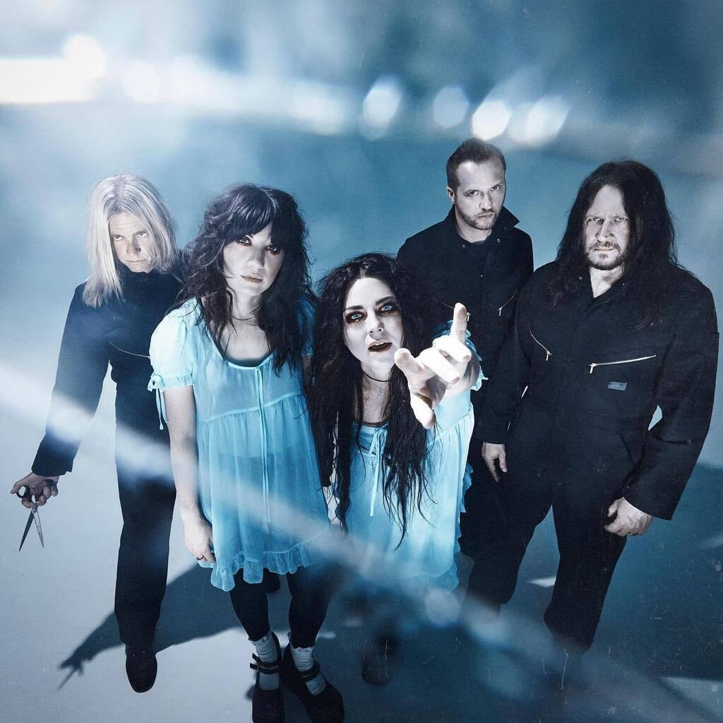 Evanescence concierto en México: Precio y fecha en la que arranca la preventa