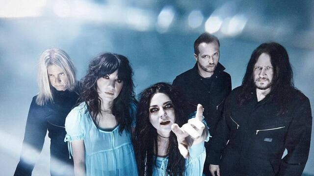 Evanescence concierto en México: Precio y fecha en la que arranca la preventa
