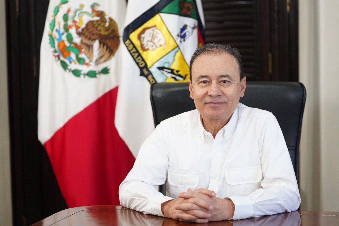 Alfonso Durazo